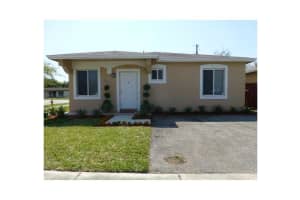 1612 Sw 3 Ct, Homestead