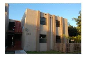 200 W Park Dr 107-1, Miami