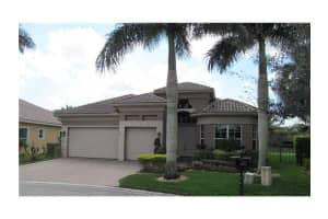 11542 Nw 75 Mnr, Parkland