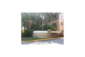 10026 Hammocks Bl 204-6, Miami