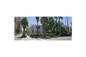 761 Euclid Av 15, Miami Beach