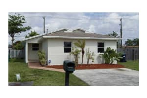 20808 Sailfish Ln, Miami