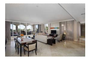745 Crandon Bl Ph-8, Key Biscayne
