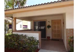 12024 Royal Palm Bl 1-f, Coral Springs