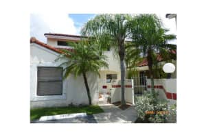 2802 San Remo Circle 2802, Homestead