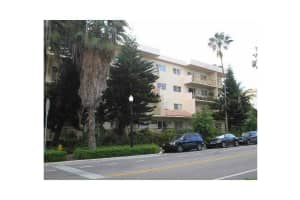 855 Euclid Av 405, Miami Beach