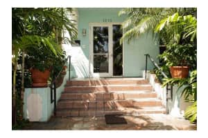 1218 Drexel Av 108, Miami Beach