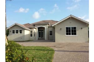 15221 Sw 25 St, Davie