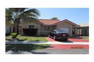 7846 Sw 163 Pl, Miami
