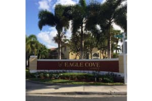 10974 Nw 43 Te 10974, Doral