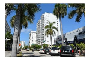 1331 Lincoln Rd 803, Miami Beach