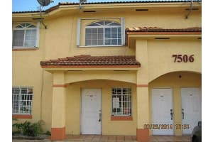 7506 W 20 Av 103, Hialeah 7506 W 20 Av 103, Hialeah