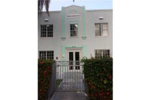605 Euclid Av 204, Miami Beach