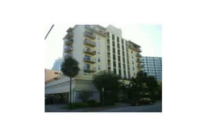 899 West Av 6c, Miami Beach