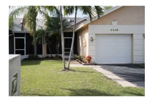 4449 Nw 99th Wy 4449, Fort Lauderdale