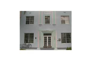 605 Euclid Av 103, Miami Beach