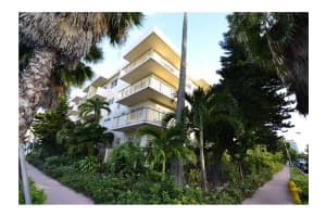855 Euclid Av 101, Miami Beach