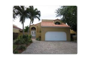 11724 Sw 92 Ln, Miami
