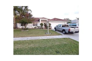 105 Brook Woode Av, Royal Palm Beach