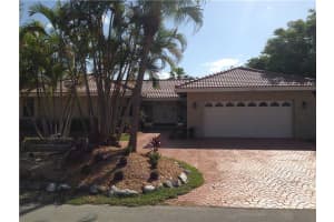 7322 Nw 83rd Wy, Tamarac