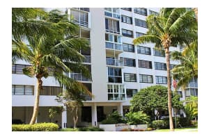 550 Ocean Dr 6c, Key Biscayne