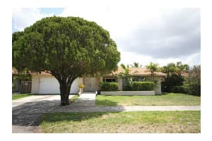 2416 Sw 124 Lane, Miami