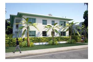 820 15th St 101, Miami Beach