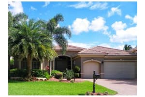 12660 Nw 65th Dr, Parkland