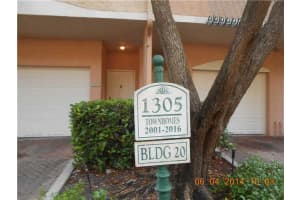 1305 St Tropez Cr 2002, Weston
