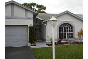 10281 Welleby Isles Ln, Sunrise