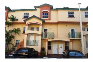 925 Nw 82 Av 116-a, Miami