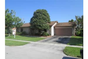 13432 Nw 8 Ct, Sunrise