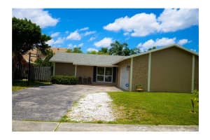 9125 Nw 33 Pl, Sunrise