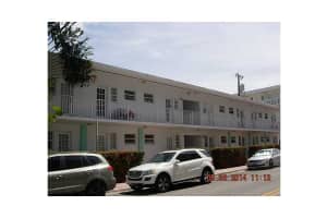 901 Meridian Av 203, Miami Beach