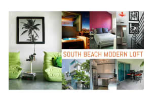 734 Michigan Av 6, Miami Beach