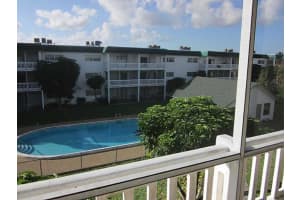 5861 Nw 16th Pl 307, Sunrise