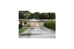 1618 Sunrise Bl -, Homestead 1618 Sunrise Bl -, Homestead