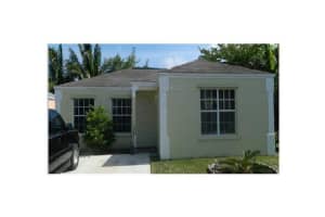 9774 Sw 222 Te, Cutler Bay