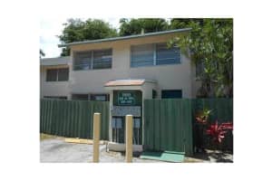 15685 Sw 84 Te 802, Miami