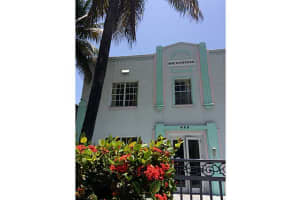 605 Euclid Av 202, Miami Beach