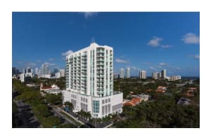 2525 Sw 3 Avenue 1505, Miami
