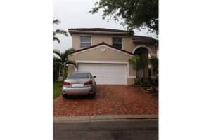 11031 Nw 34 Mnr, Coral Springs