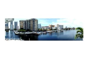 2500 Diana Dr 318, Hallandale Beach
