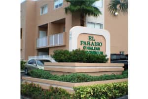 2640 W 76 St 107, Hialeah