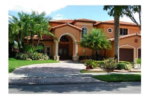 8042 Nw 158 Te, Miami Lakes