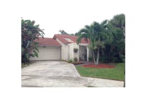 7425 Silver Woods Court, Boca Raton