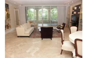 745 Crandon Bl 208, Key Biscayne