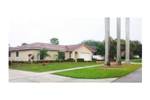 9605 S Carousel Circle, Boca Raton