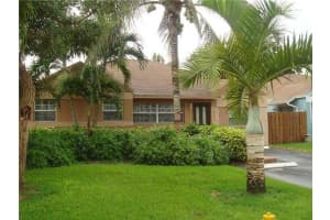 10400 Sw 207 St, Cutler Bay