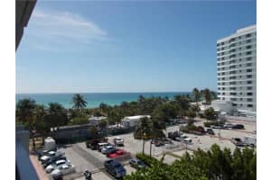 5313 Collins Av 604, Miami Beach 5313 Collins Av 604, Miami Beach